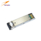 Commercial Duplex LC Ethernet SFP Module Single Mode Small Size For Cisco
