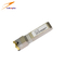 Copper - T RJ45 SFP Module 10gb Ethernet Transceiver Compatible With Huawei
