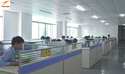 Shenzhen linkopto Technology Co. Ltd
