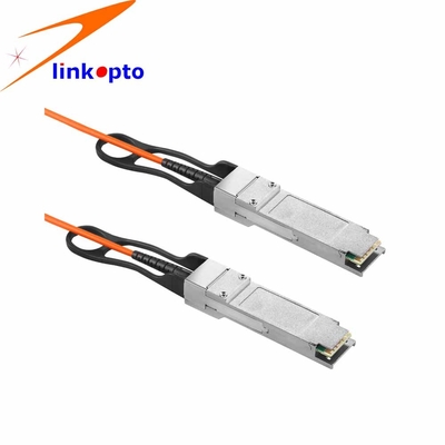 Wholesale Cisco Compatible 3m Active Optical Cable 10 Gigabit SFP+ To SFP+ With DDM