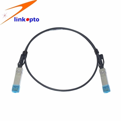 10G Twinax Copper DAC Direct Attach Cable SFP+ To SFP+ 6 Meters ESPCAP92 - 324C6