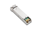 Lightweight 120km Sfp Optical Connector , Commercial Sfp Module Lc Connector