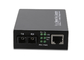 Cyber Bars SFP Media Converter 40km SC RJ45 With 4W Power Consumption