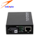 Single Fiber BIDI SFP Media Converter Tx1310 / Rx1550nm SM 40km SC