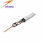 5 Meters Twinax Copper DAC Direct Attach Cable SFP+ To SFP+ For Network Card