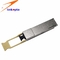 PSM4 1310nm 500m MPO 100G QSFP28 Transceiver Low Power Dissipation
