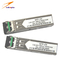 80KM Transmission 2.5Gbps Ethernet SFP Module With Single Power Supply