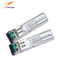 Lightweight 120km Sfp Optical Connector , Commercial Sfp Module Lc Connector