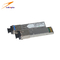 Simplex SC Connectors BIDI SFP Modules Tx1550 / Rx1310nm For Gigabit Ethernet