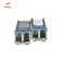 SC Connector 1.25G 1310nm 10KM DDM Ethernet SFP Module