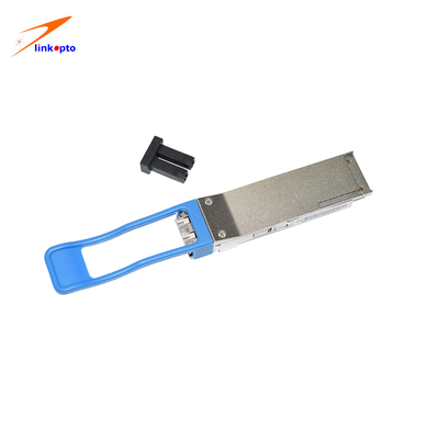 30KM ER4 CWDM 40G QSFP+ Transceiver MTP MPO Connector