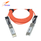 Direct Attach 10G SFP+ 20m DDM AOC Active Optical Cable