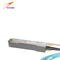 High speed 70M 100G QSFP28 AOC Active Optical Cable With DDM