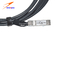 10G SFP+ DAC Linkopto 5M Direct Attach Fiber Cable
