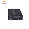 1000Mbps SC IEEE 802.3 100Base-FX SFP Media Converter