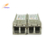 Duplex LC SFP+ 10G 1310nm 10KM LR Fiber Optic Receiver