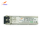 TUV SC 850nm 1.25G 550m Ethernet SFP Module Hot Pluggable