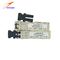 25Gb/S MMF SFP28 850nm 100M Sfp Optical Transceiver Duplex LC Hot Pluggable