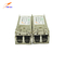Dulplex LC SFP+ 10G Base ER Fiber Optical Transceiver 1550nm 40km