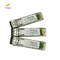 LC Connector 1550NM 80KM ZR Optic Fiber Transceiver SFP+ 10G