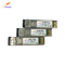 SFP+ 10G 850nm 300m SR MultiMode Fiber Optic Module Transceiver LC Connector with lowest price